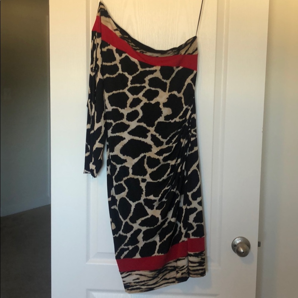 Beautiful dress